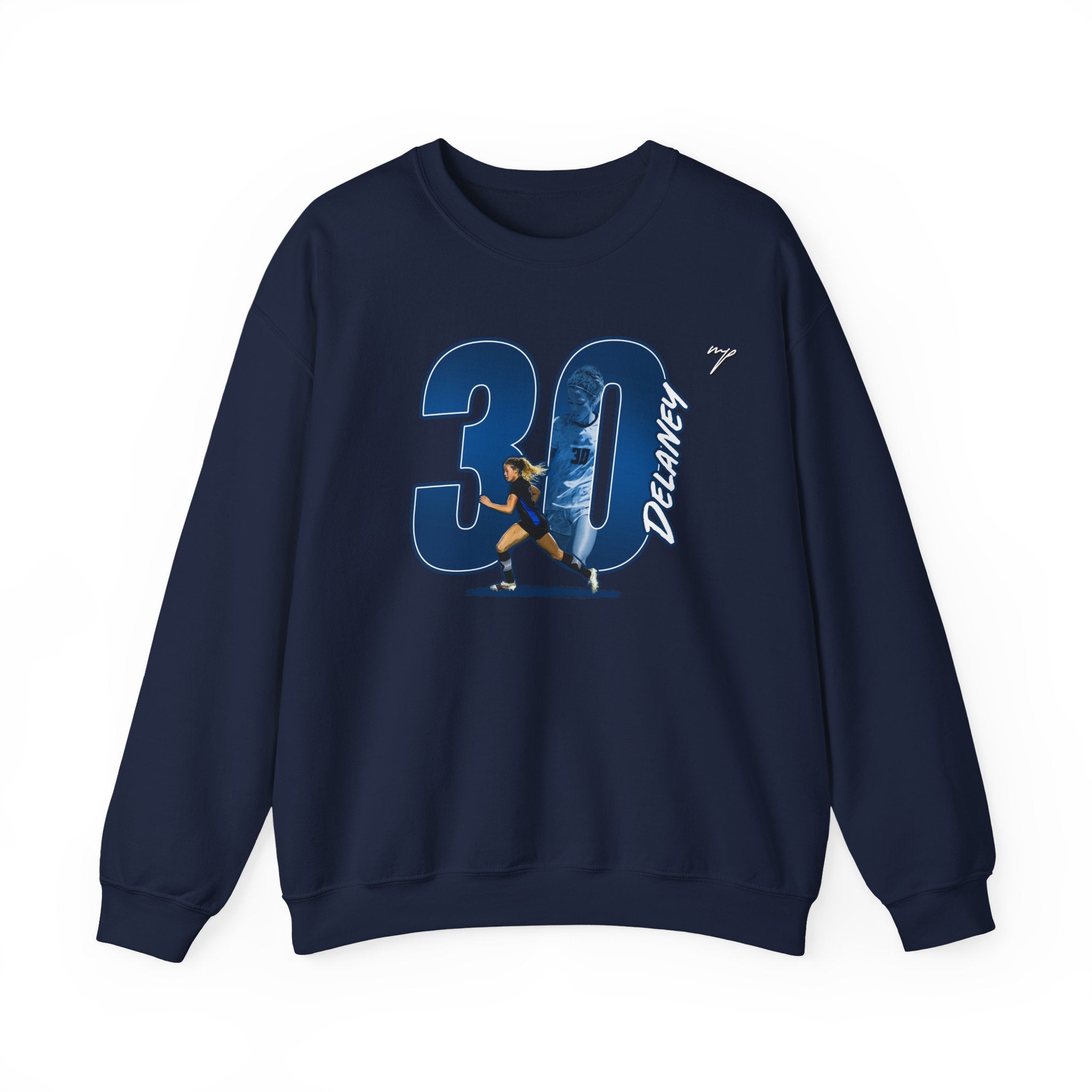 Mya Delaney Crewneck