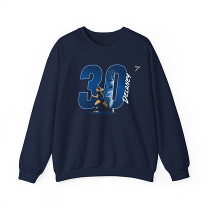 Mya Delaney Crewneck