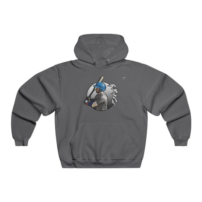 Bryce Medlock Vintage Hoodie