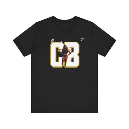 Colleen Branch Graphic Tee