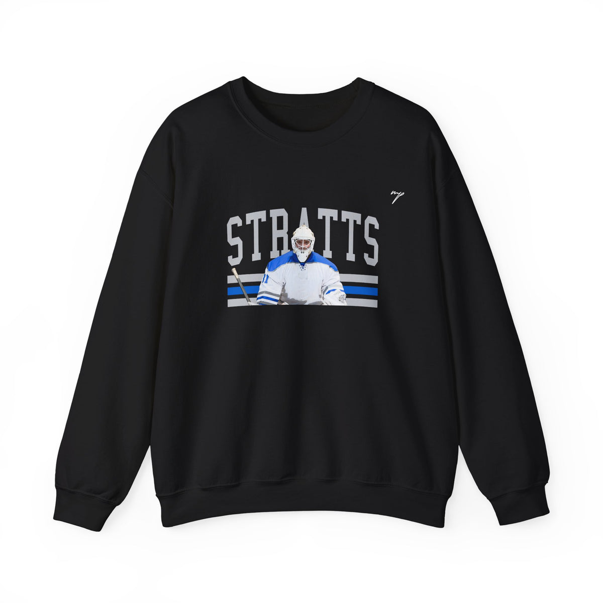 Drew Stratton Crewneck