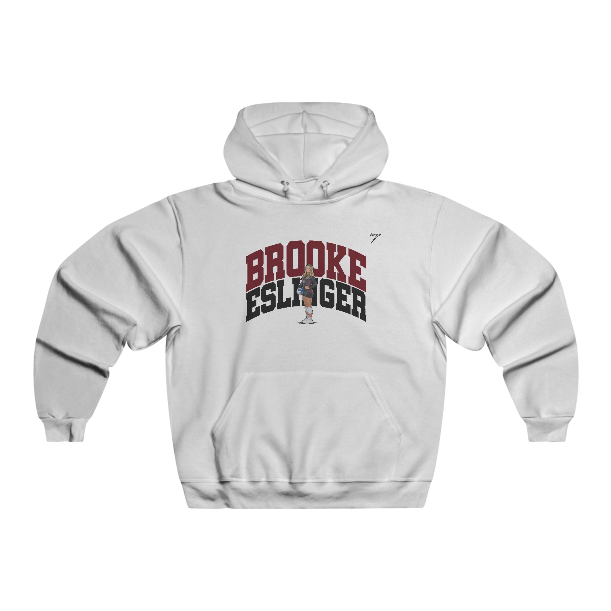 Brooke Eslinger Vintage Hoodie