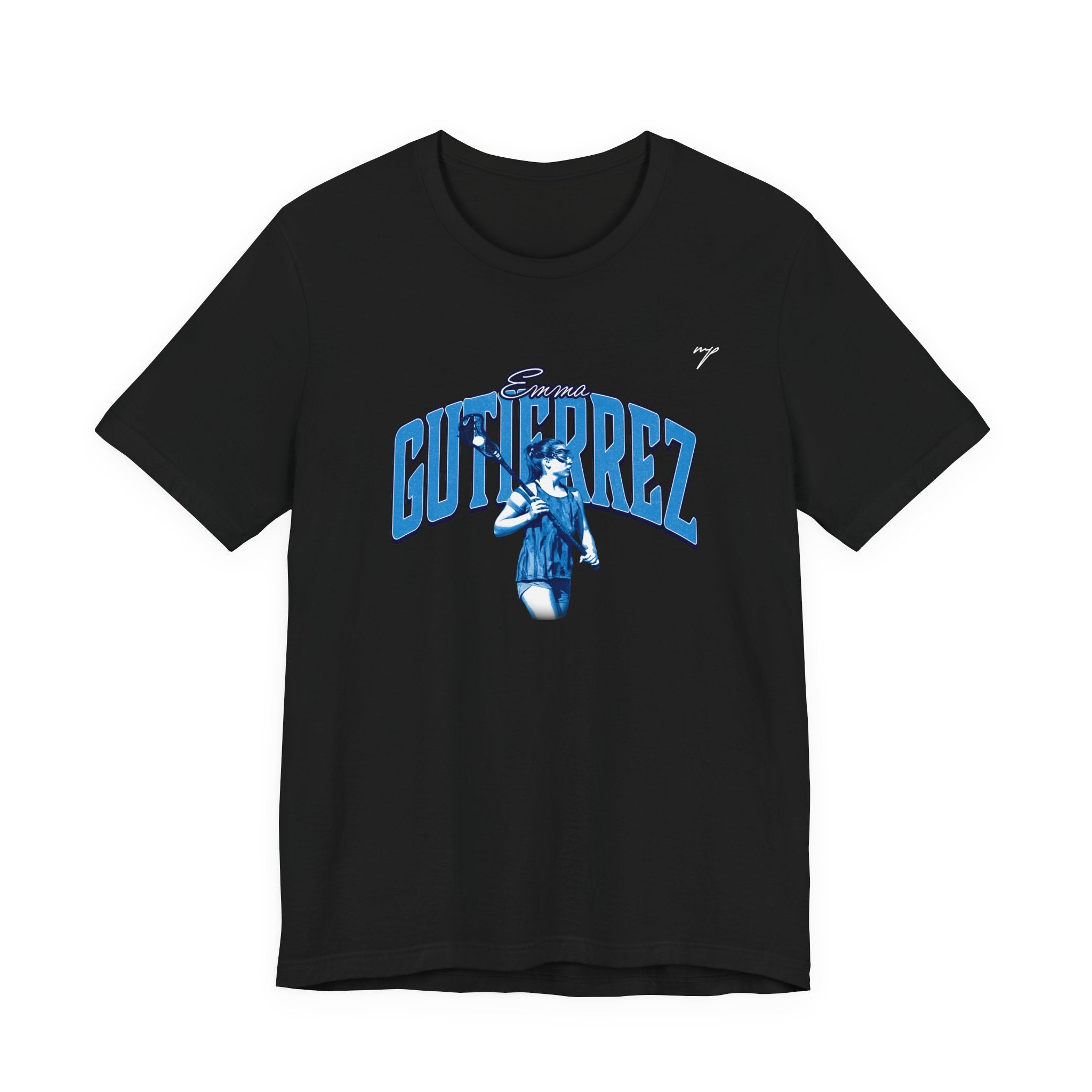 Emma Gutierrez Graphic Tee