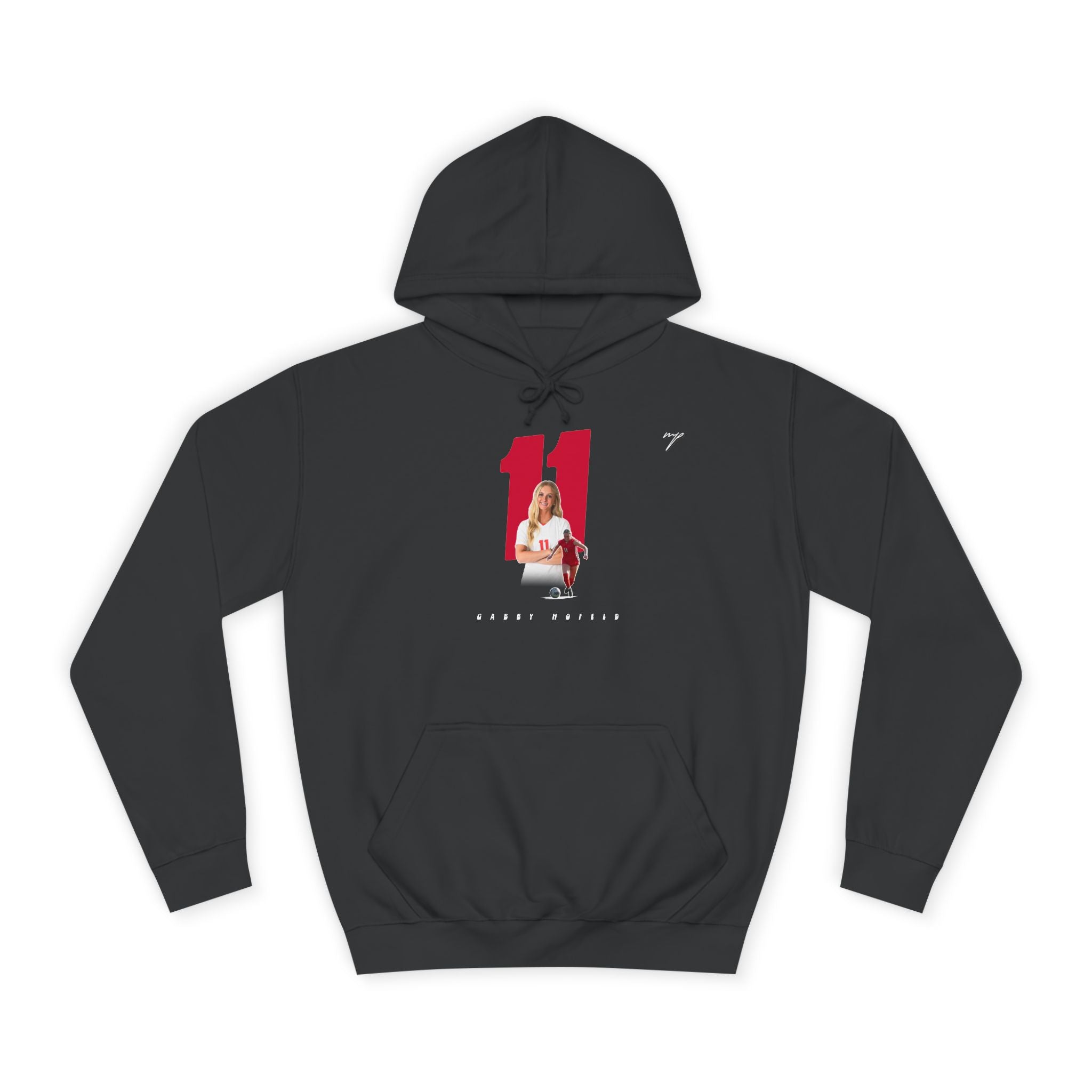 Gabby Hofeld Hoodie