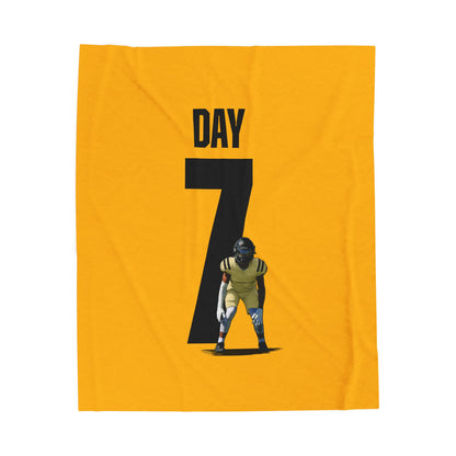 DayShaun Day Blanket