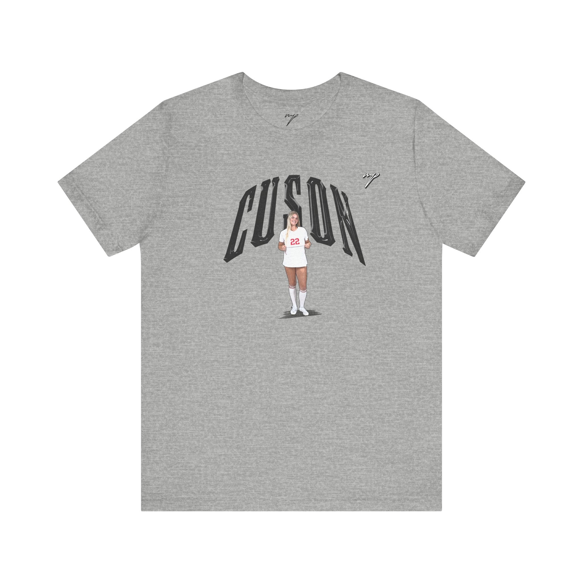 Lauren Cuson Graphic Tee