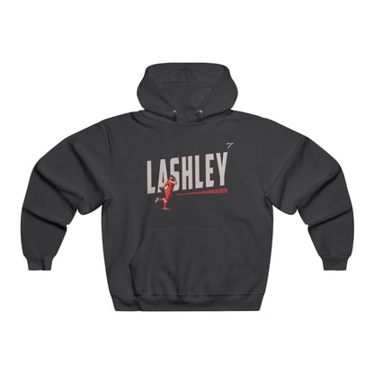 Jozie Lashley Vintage Hoodie
