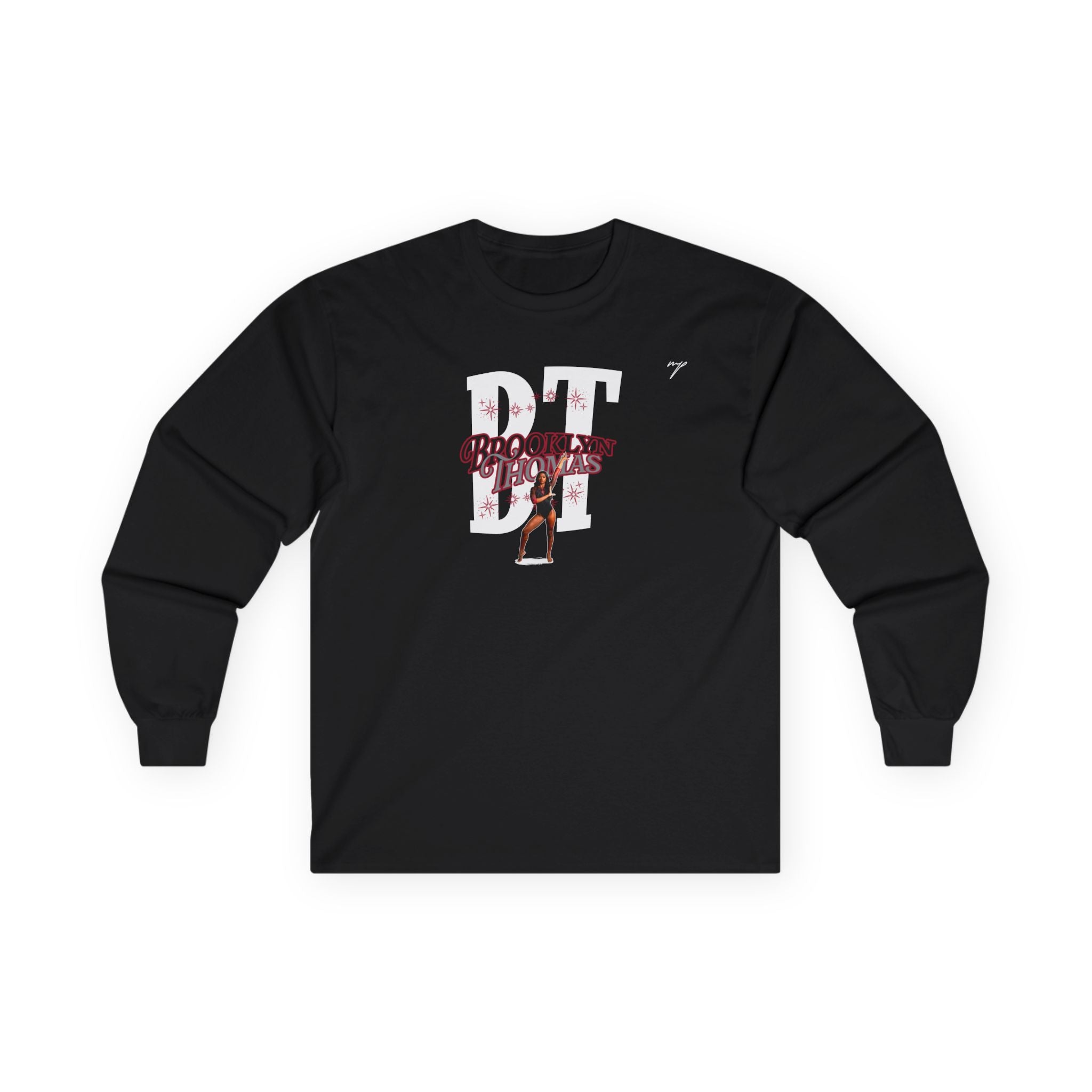 Brooklyn Thomas Long Sleeve