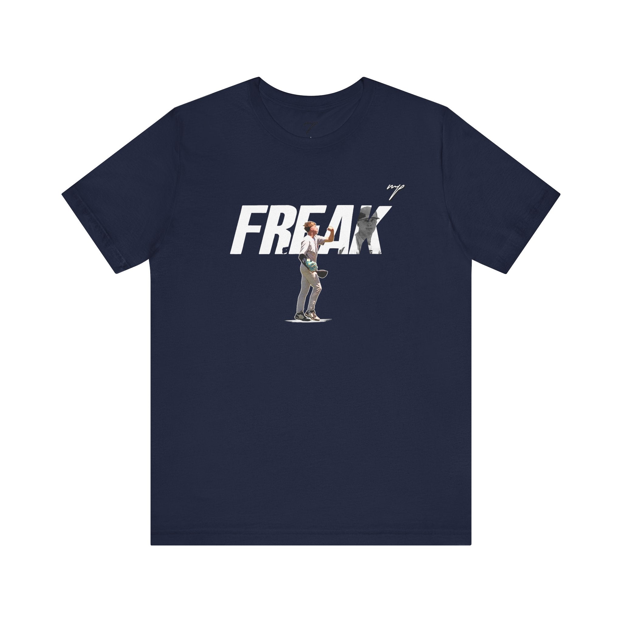 Trey Broyles Graphic Tee
