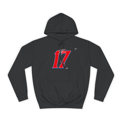 Emily Tobin Hoodie