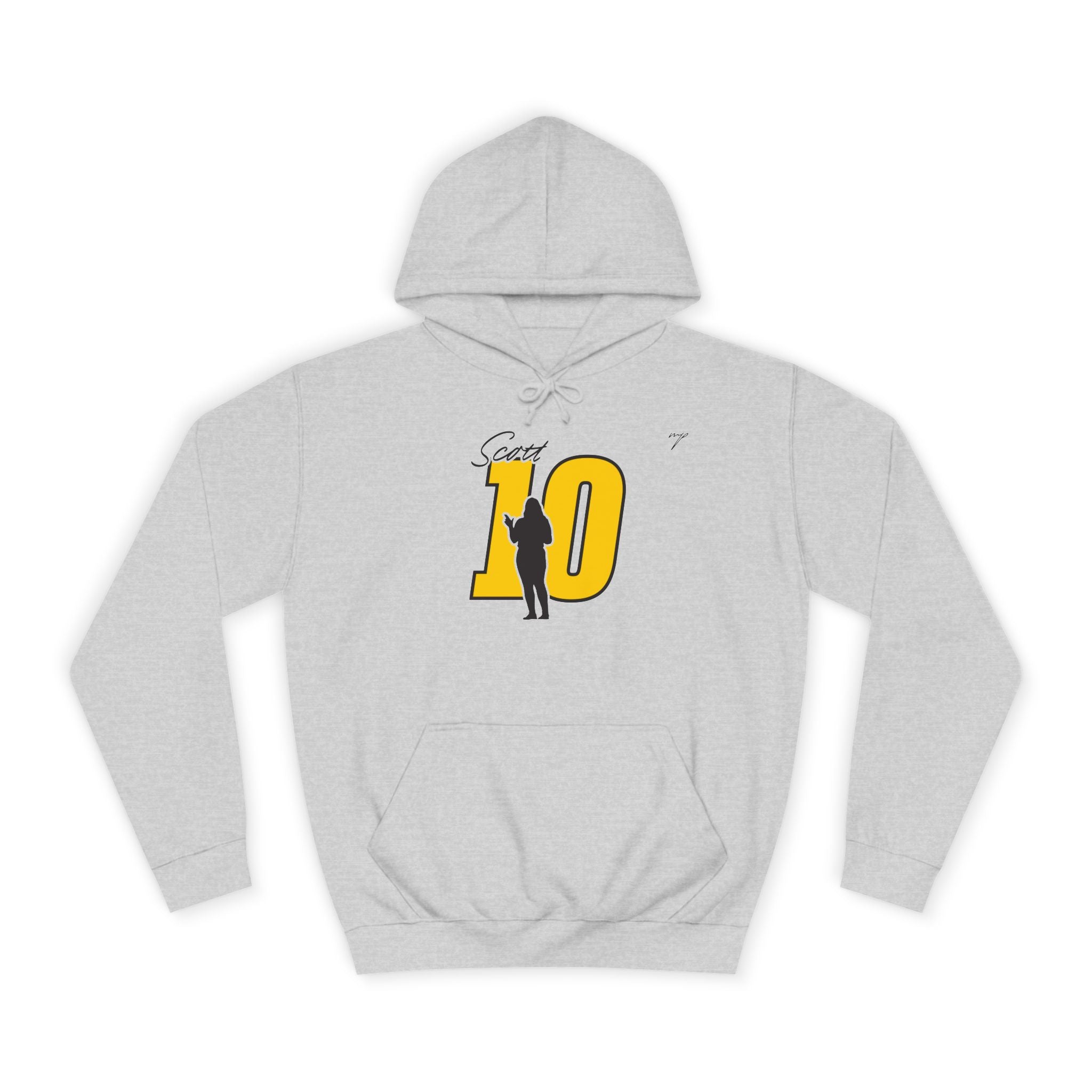 Skylar Scott Hoodie