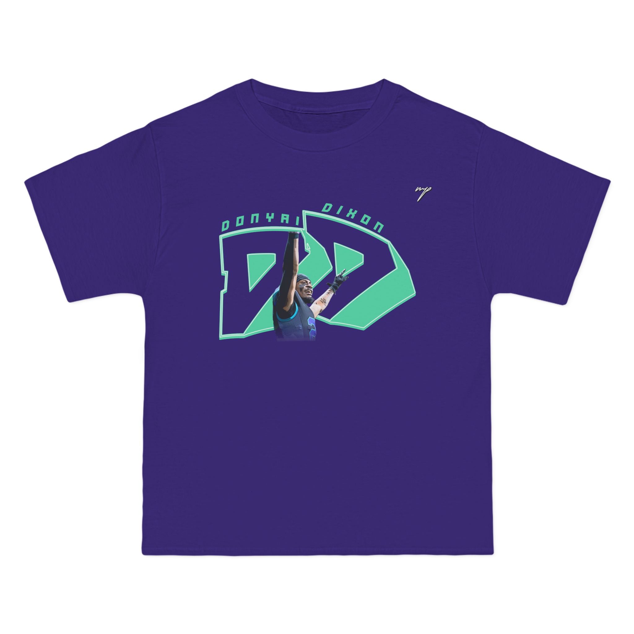 Donyai Dixon Vintage Tee