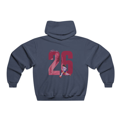 Eiliyah Tomes Vintage Hoodie