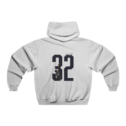 Tyler Hall Vintage Hoodie