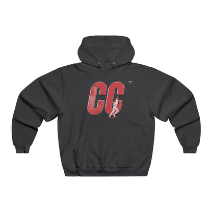 Chris Coy Vintage Hoodie