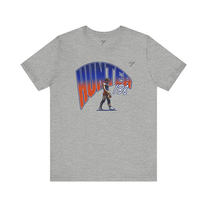 Hunter Adams Graphic Tee
