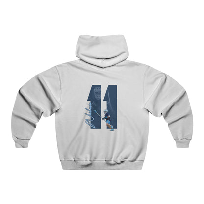 Austin Weikum Vintage Hoodie