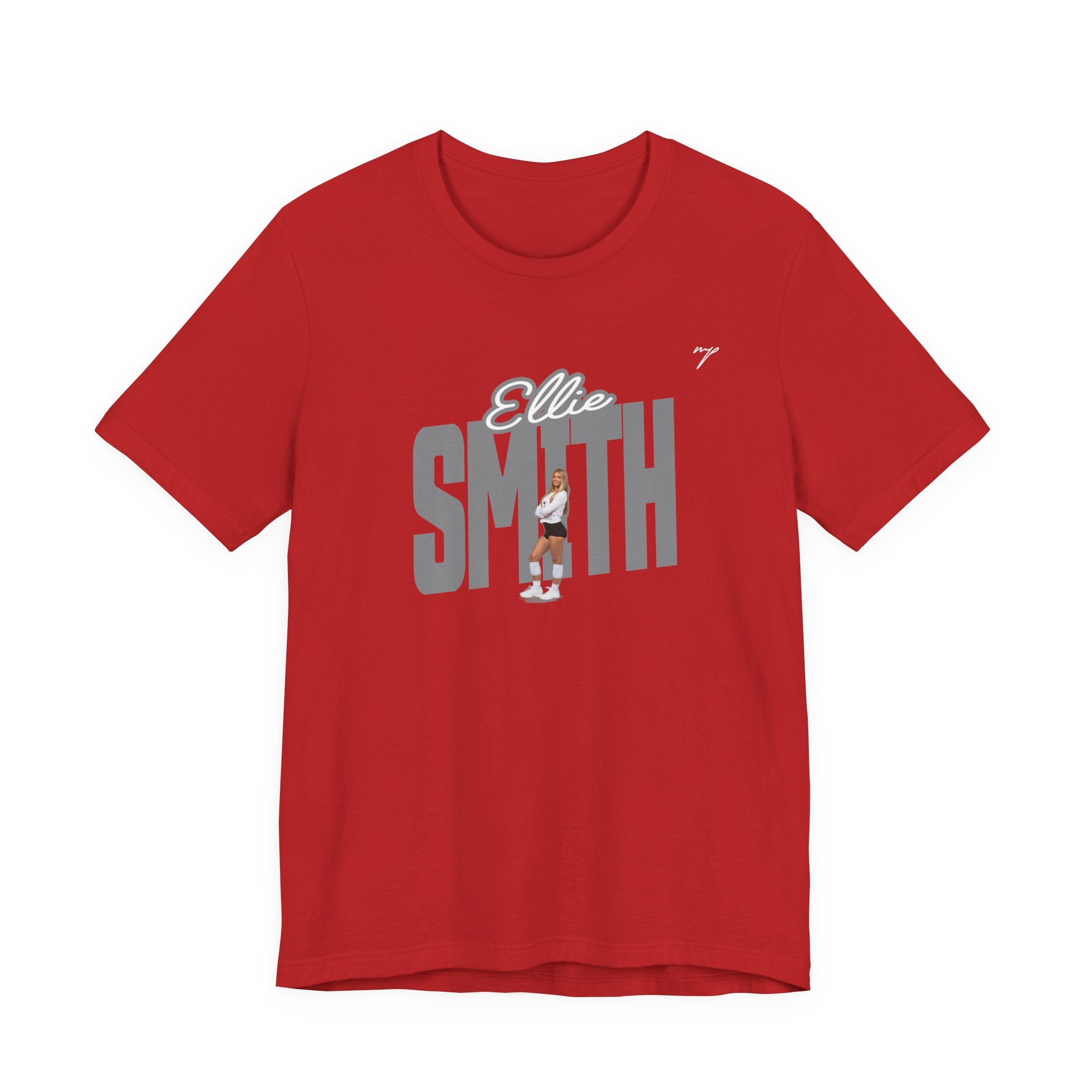 Ellie Smith Graphic Tee