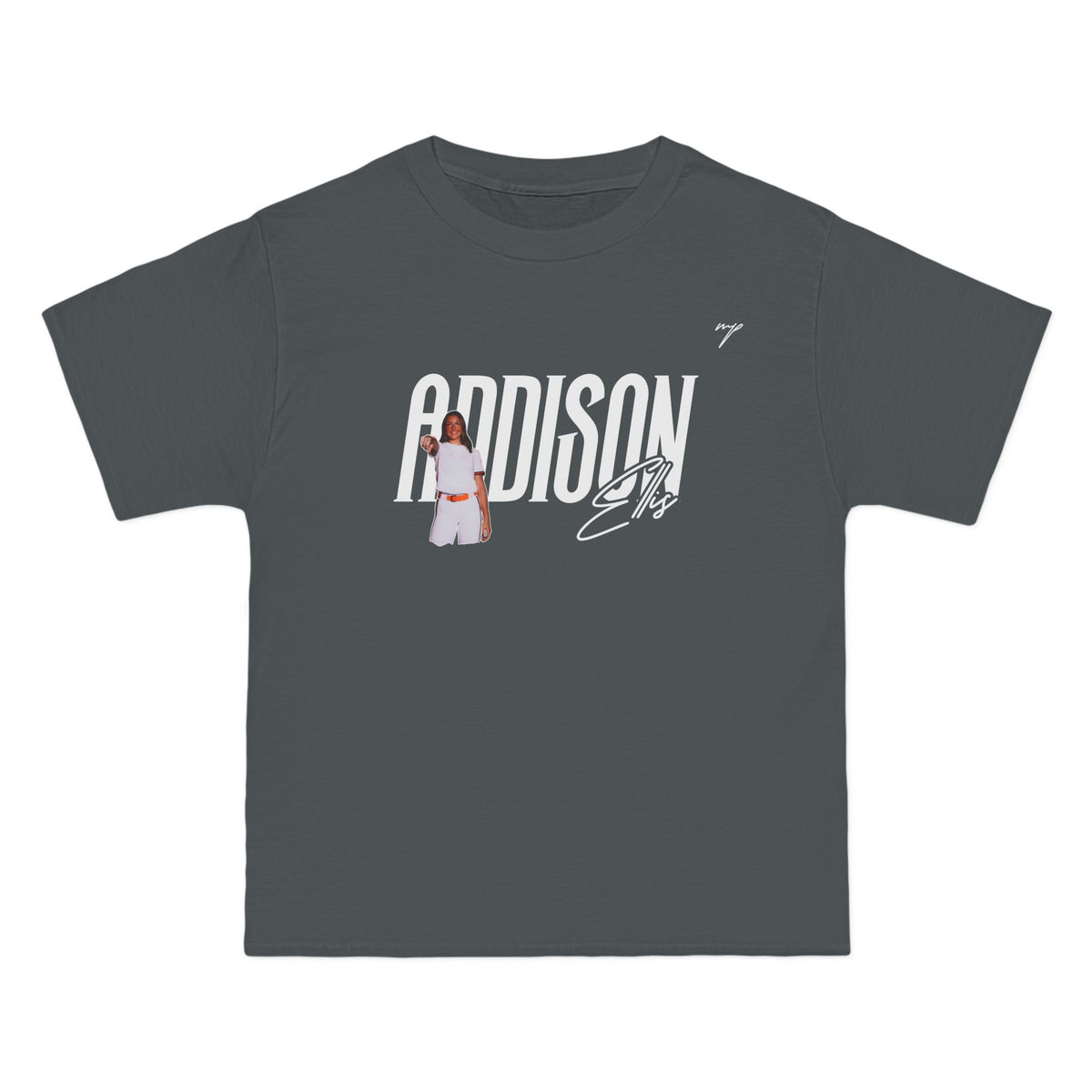 Addison Ellis Vintage Tee