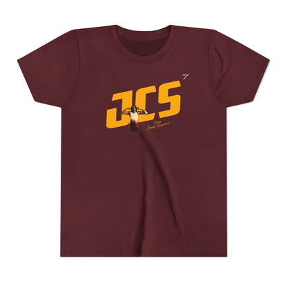 Julian Coppage-Seepersaud Youth Graphic Tee