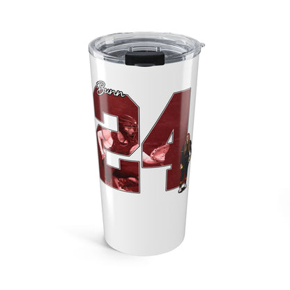 Ashlyn Bunn Tumbler Mug