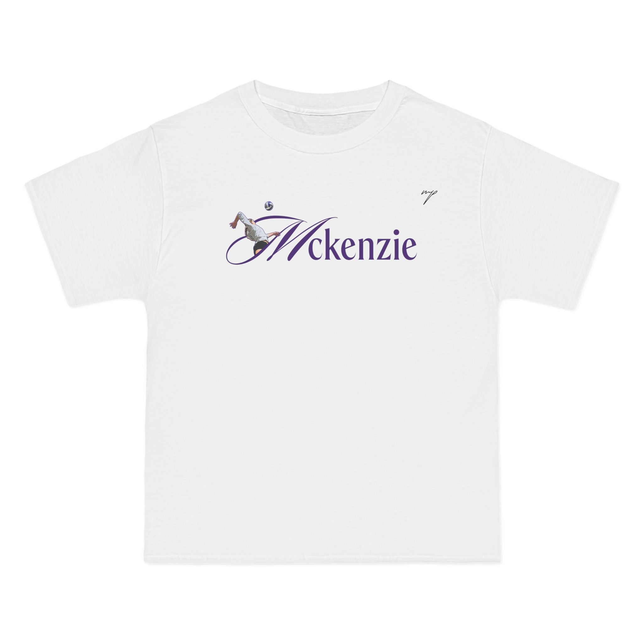 Mckenzie Berg Vintage Tee