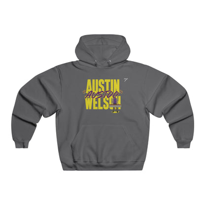 Austin Welsch Vintage Hoodie
