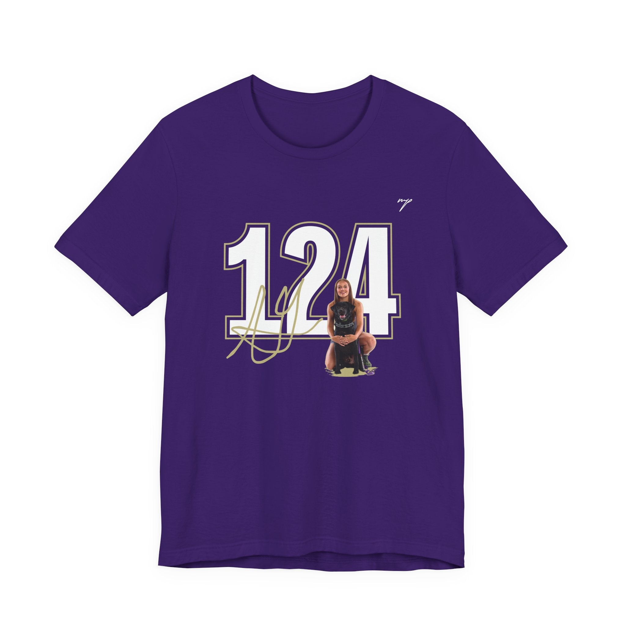 Abby Geairn Graphic Tee