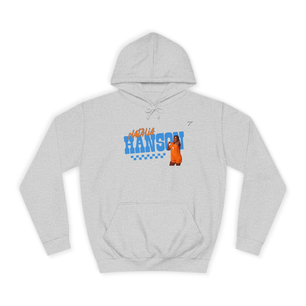 Natalia Hanson Hoodie