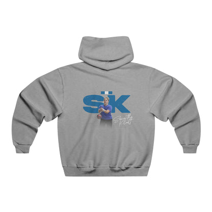 Samantha Kludt Vintage Hoodie