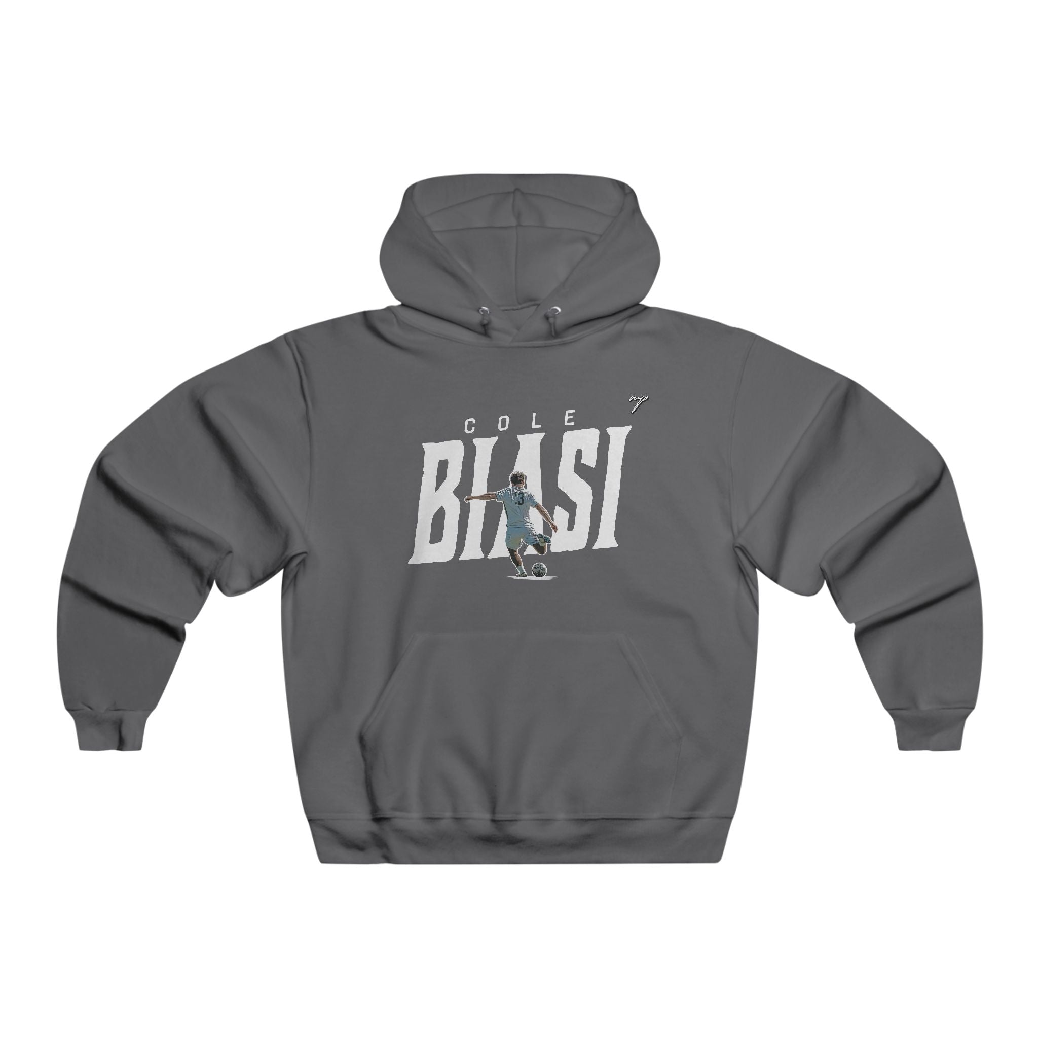 Cole Biasi Vintage Hoodie