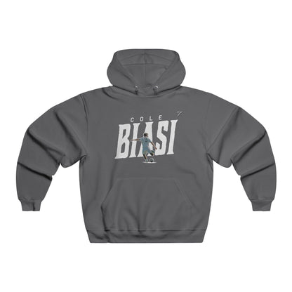 Cole Biasi Vintage Hoodie