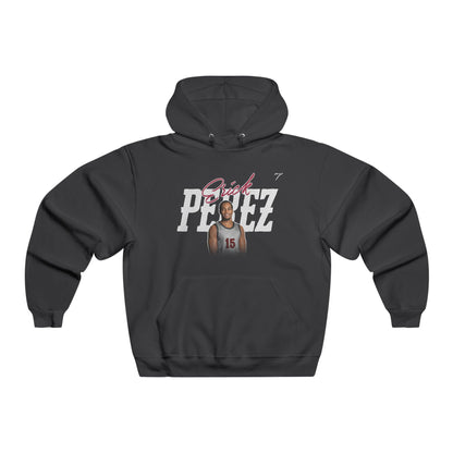 Erick Perez Vintage Hoodie