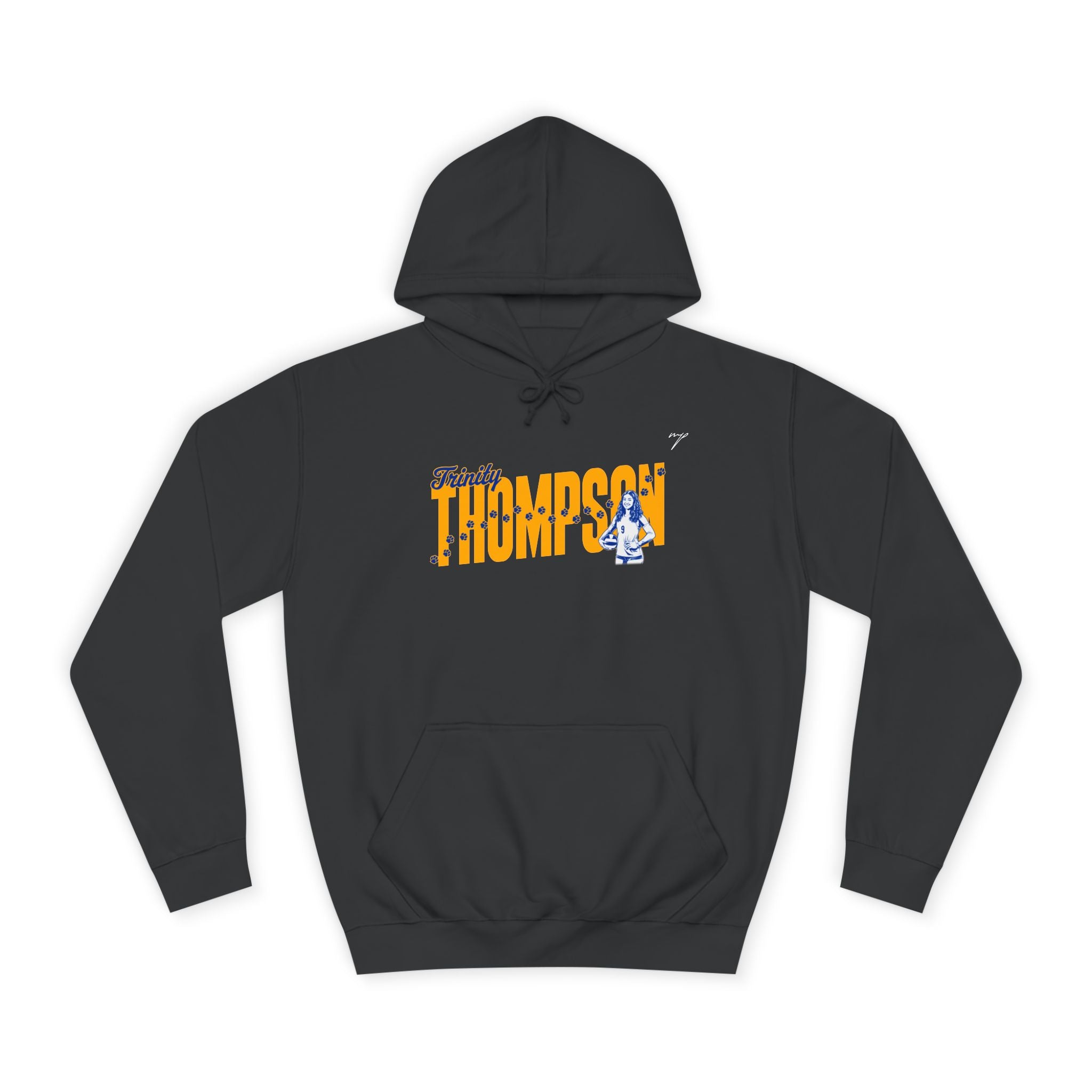 Trinity Thompson Hoodie