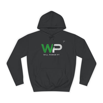 Will Power PT Hoodie