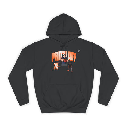 Josh Pritzlaff Hoodie
