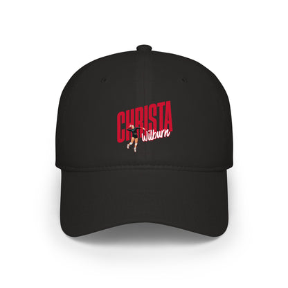 Christa Wilburn Hat