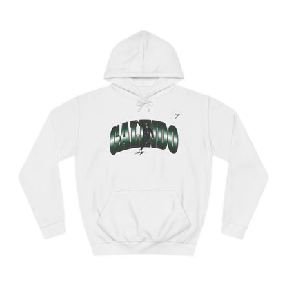 Alyssa Galindo Hoodie