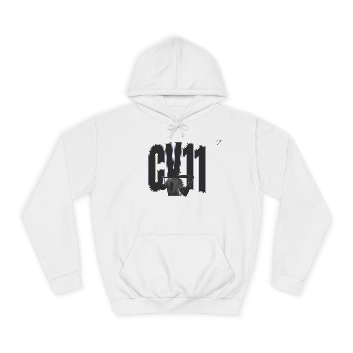 Chris Valencia Hoodie