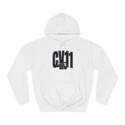 Chris Valencia Hoodie