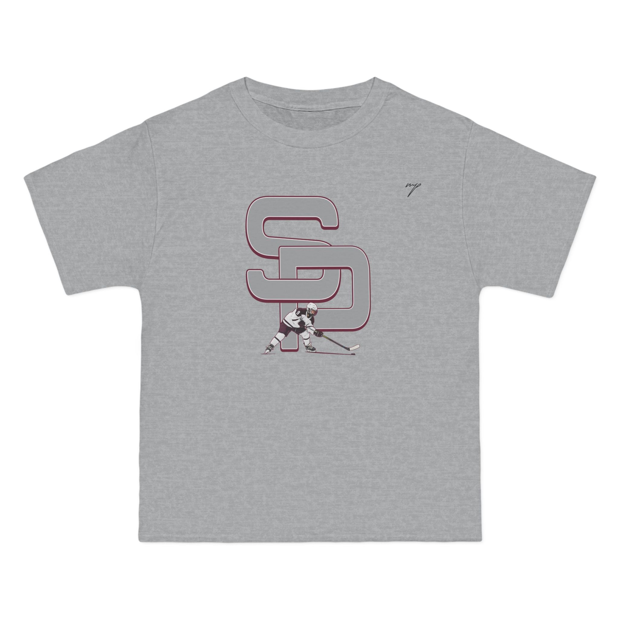 Sidney Petterssen Vintage Tee