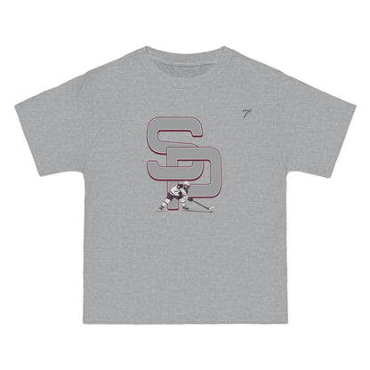 Sidney Petterssen Vintage Tee