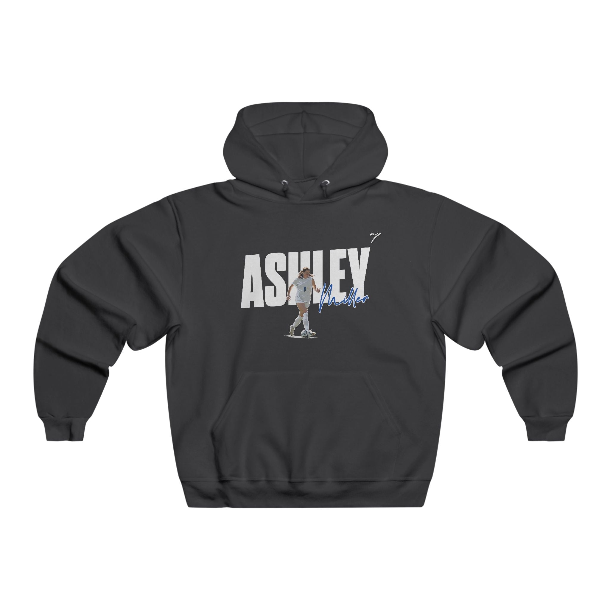 Ashley Miller Vintage Hoodie
