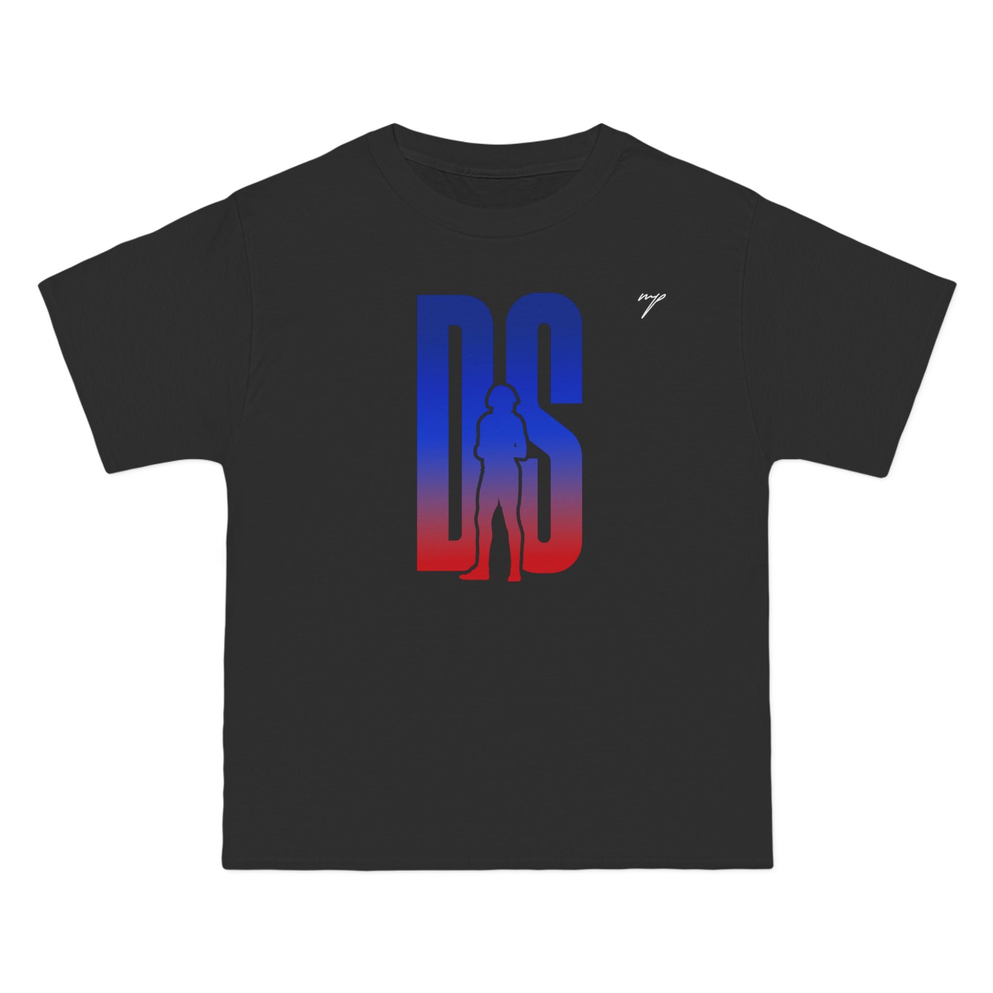 Demetrius Simmons Vintage Tee