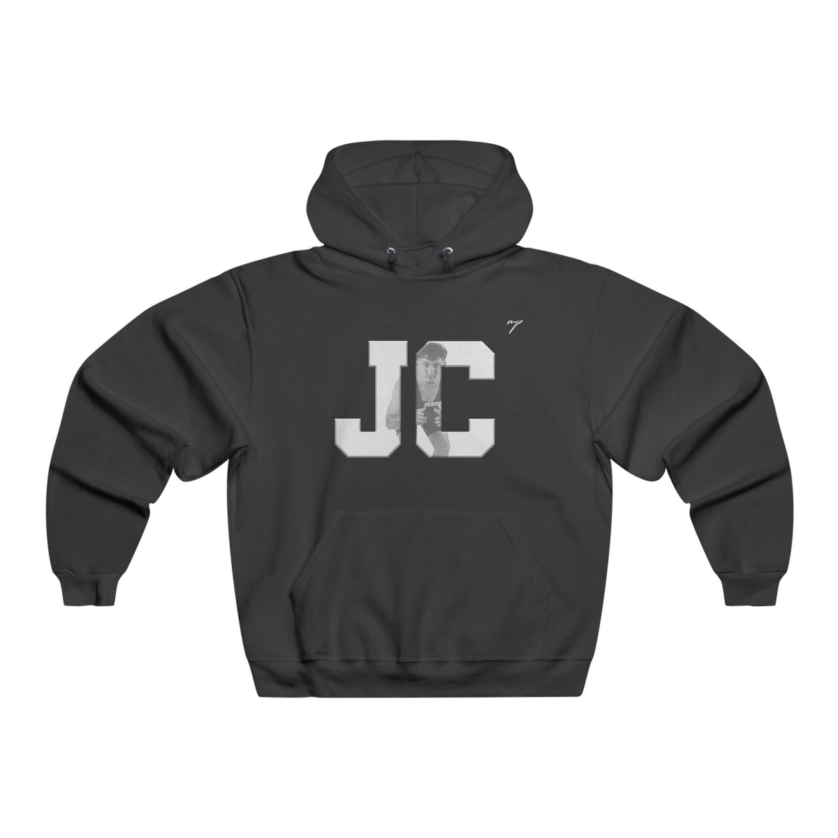 Jessie Chavez Vintage Hoodie (Front + Back)