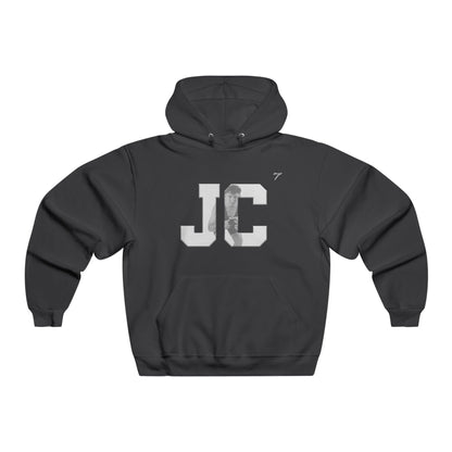 Jessie Chavez Vintage Hoodie (Front + Back)
