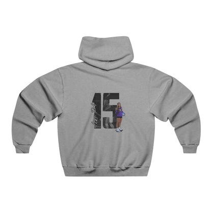 Aspyn Reed Vintage Hoodie