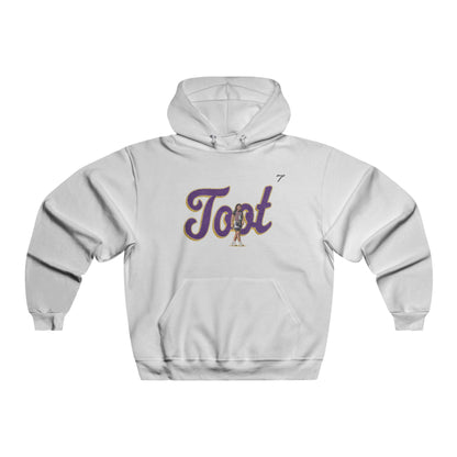 Rihana Terrero Vintage Hoodie