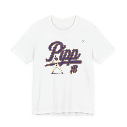 Cole Pippenger Graphic Tee