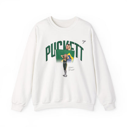 Veronica Puckett Crewneck